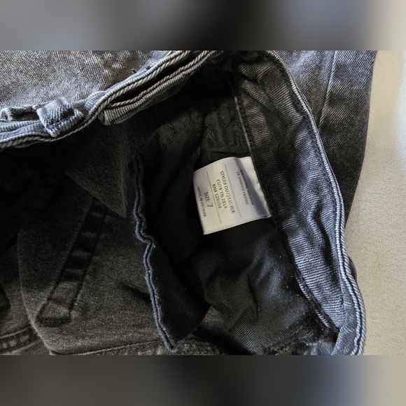 Womens denim jeans - Picture 2 of 2